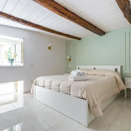 Umberto'S Nest At Toledo Apartment Naples Exterior photo
