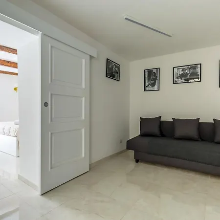 Umberto'S Nest At Toledo Apartment Naples Exterior photo