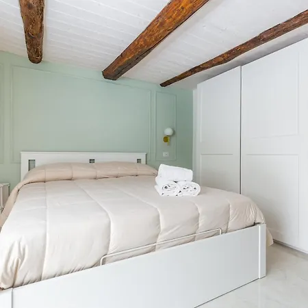 Umberto'S Nest At Toledo Apartment Naples Exterior photo