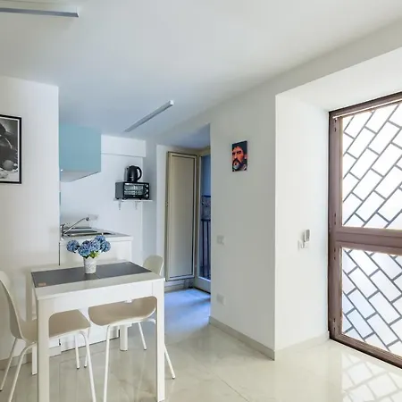 Umberto'S Nest At Toledo Apartment Naples Exterior photo