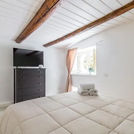 Umberto'S Nest At Toledo Apartment Naples Exterior photo