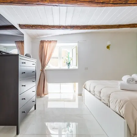 Umberto'S Nest At Toledo Apartment Naples Exterior photo